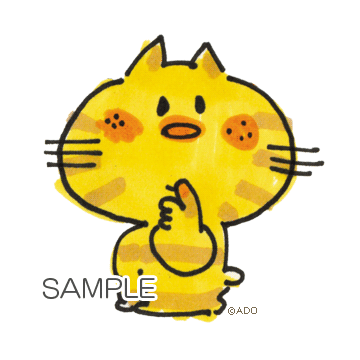 LOVE水森亜土｜亜土ちゃん公式サイト!取り放題コンテンツとイラスト